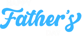 happy fathers day!